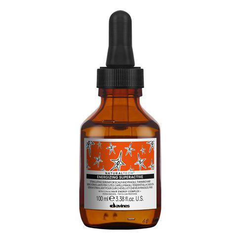 Davines Energizing Superactive Serum 3 oz