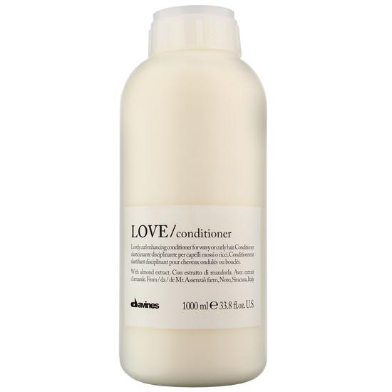 Davines LOVE Curl Conditioner 34 oz