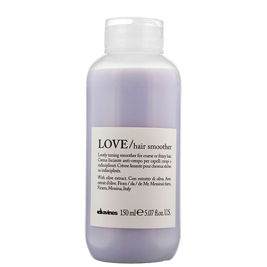 Davines LOVE Smoothing Hair Smoother 5 oz