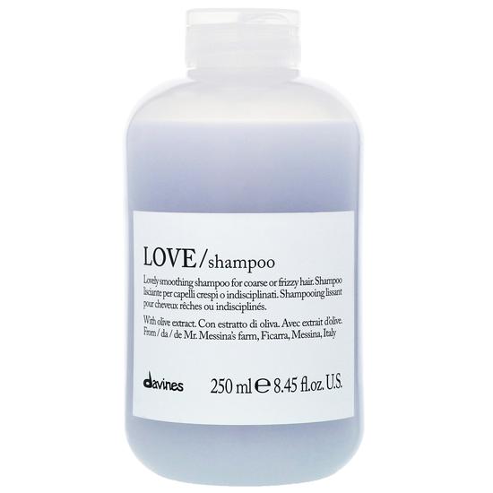 Davines LOVE Smoothing Shampoo 8 oz