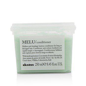 Davines MELU Conditioner 8 oz