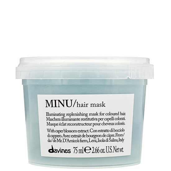 Davines Minu Hair Mask