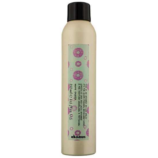 Davines More Inside This Is An Invisible No Gas Hairspray 8 oz