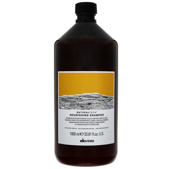 Davines Naturaltech Nourishing Shampoo 34 oz
