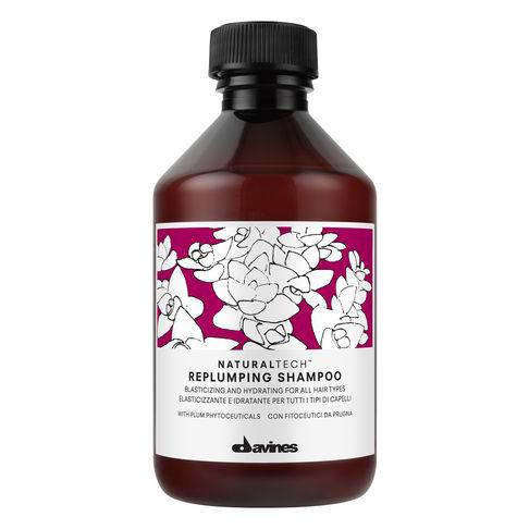 Davines Naturaltech Replumping Shampoo 8 oz