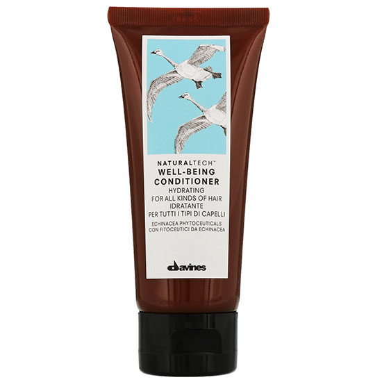 Davines Naturaltech Well Being Conditioner 2 oz