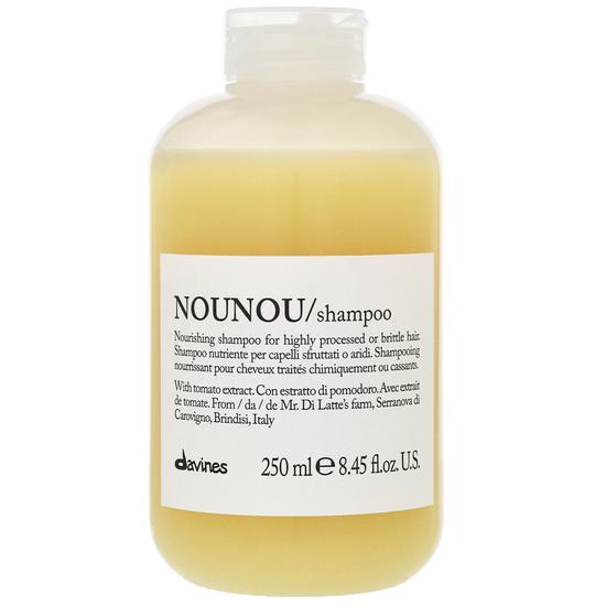 Davines NOUNOU Shampoo 8 oz