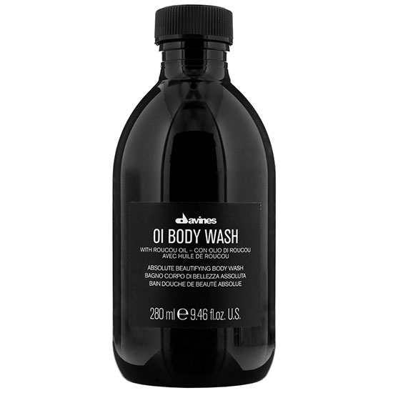 Davines OI Body Wash 9 oz