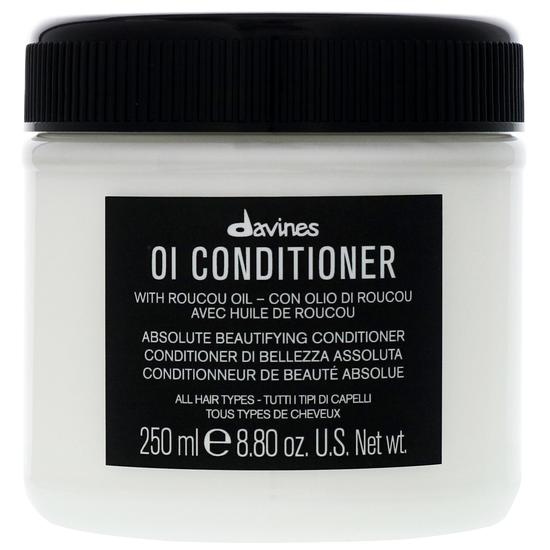 Davines OI Conditioner 8 oz
