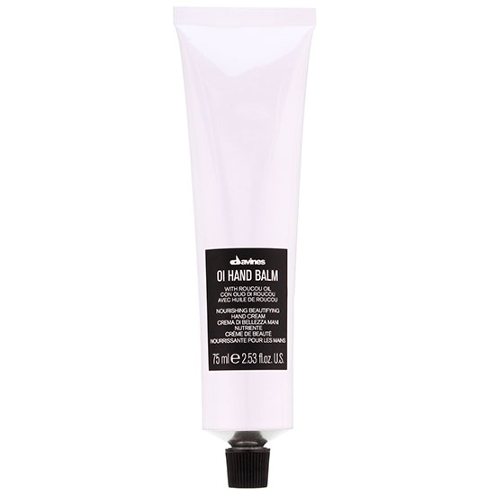 Davines OI Hand Balm 3 oz