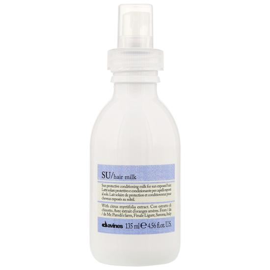 Davines SU Hair Milk 5 oz