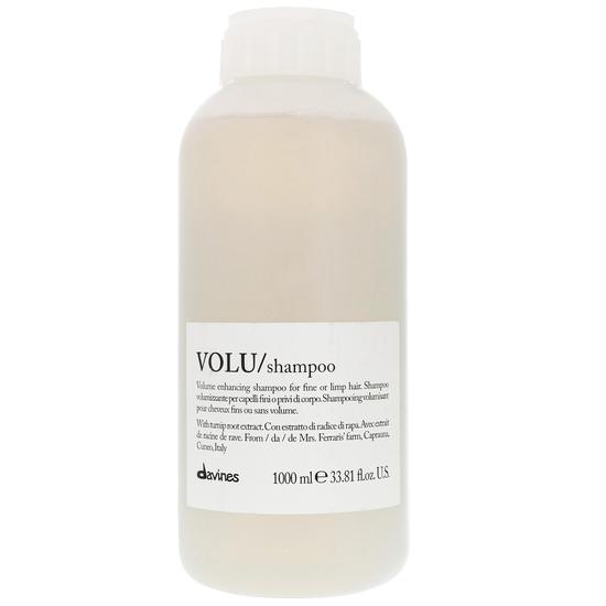 Davines Volu Shampoo