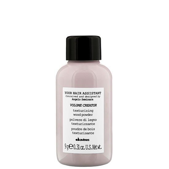Davines Your Hair Assistant Volume Creator