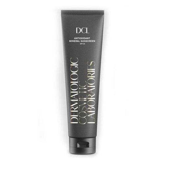 DCL Antioxidant Mineral Sunscreen SPF 30 3 oz