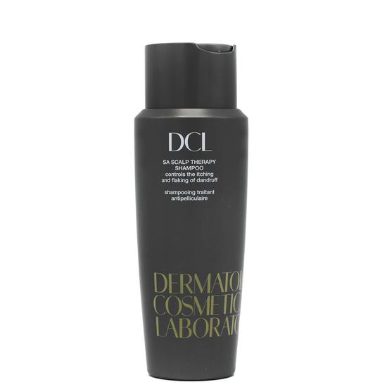 DCL SA Scalp Therapy Shampoo 10 oz