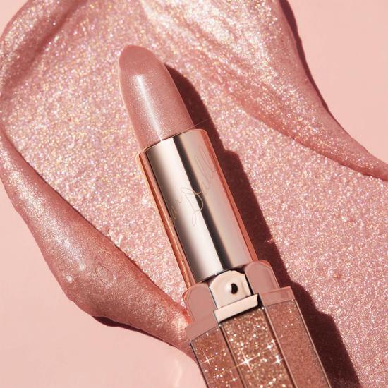 Dear Dahlia Allure Shine Lutrous Lip Plumper Impulse