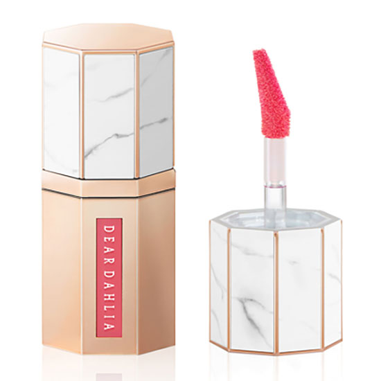 Dear Dahlia Paradise Dream Velvet Lip Mousse Ballet