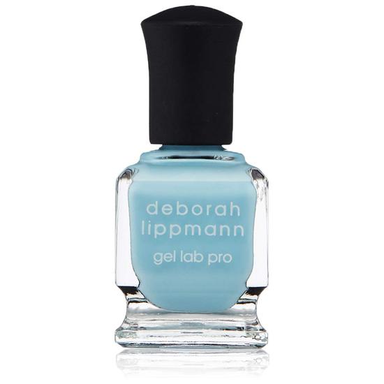 Deborah Lippmann Gel Lab Pro Color Baby Blue Eyes