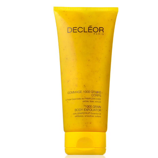 Decléor 1000 Grain Body Exfoliator