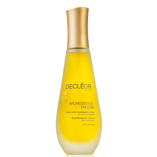 Decléor Aromessence Encens Nourishing Rich Body Oil