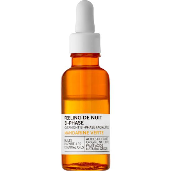 Decléor Green Mandarin Exfoliating Bi Phase Peel 1 oz
