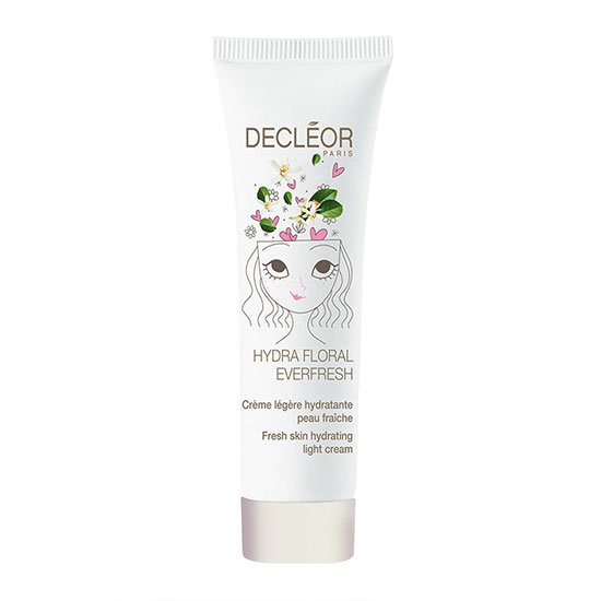 Decléor Hydra Floral Everfresh Hydrating Light Cream 1 oz