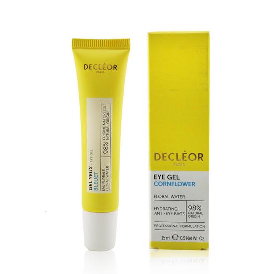 Decléor Hydra Floral Everfresh Hydrating Wide Open Eye Gel