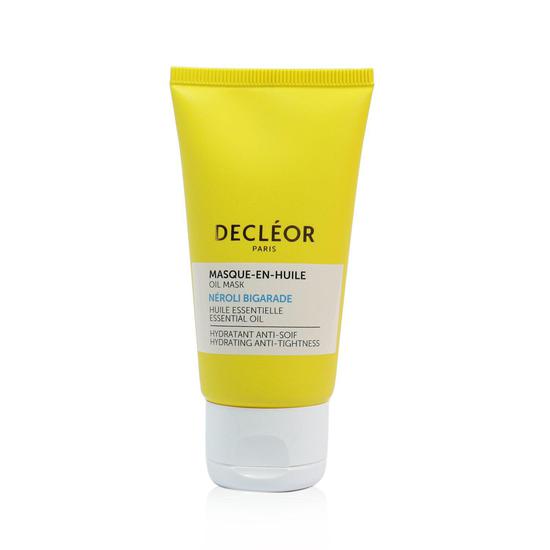 Decléor Hydra Floral Ultra-Moisturizing & Plumping Mask