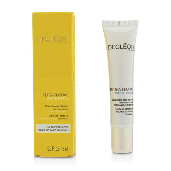 Decléor Hydra Floral White Petal Targeted Dark Spots Skin Care Treatment