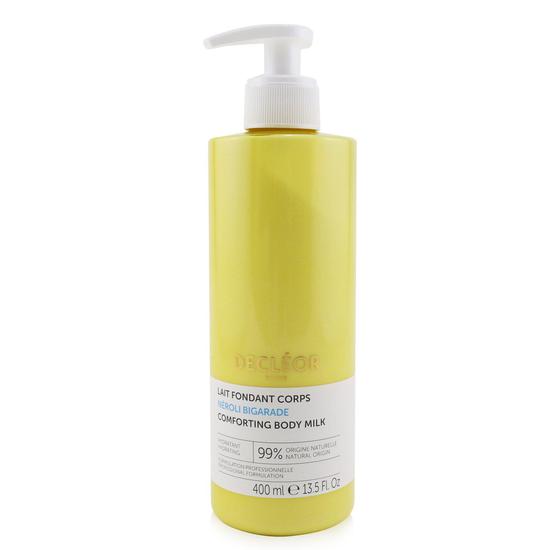 Decléor Neroli Bigarade Comforting Body Milk 14 oz