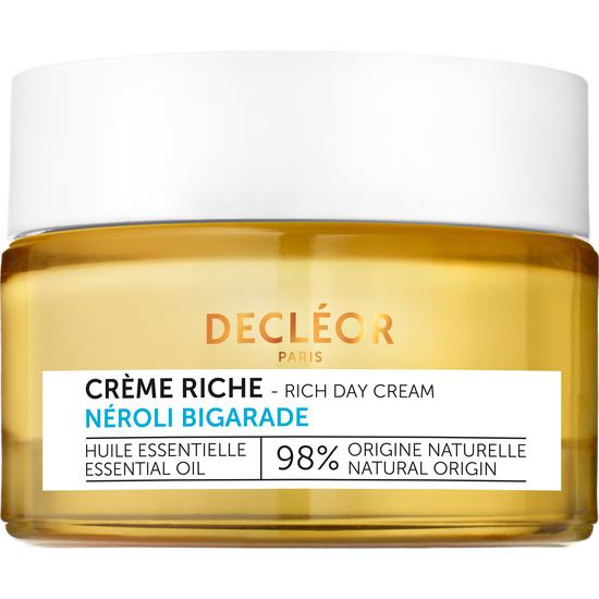 Decléor Neroli Bigarade Rich Day Cream 2 oz