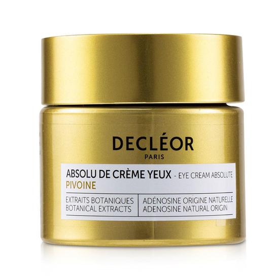 Decléor Orexcellence Energy Concentrate Youth Eye Care