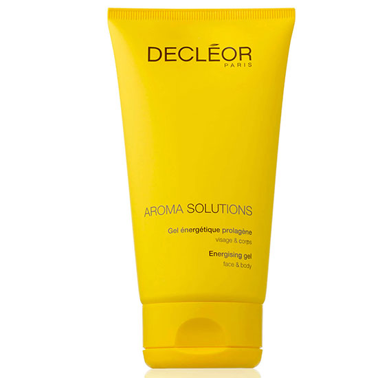 Decléor Prolagene Energizing Gel Body