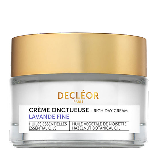 Decléor Prolagene Lift Lavandula Iris Lift & Firm Rich Day Cream