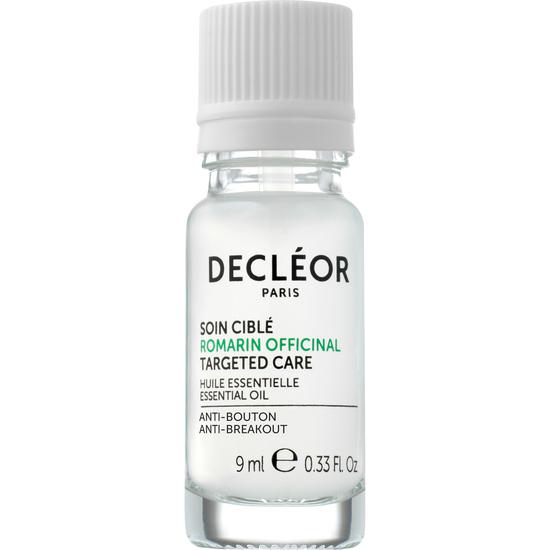 Decléor Rosemary Officinalis Targeted Solution 0.3 oz