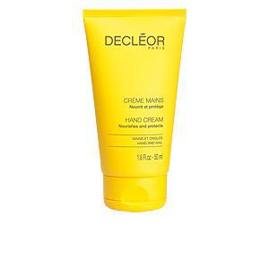 Decléor White Magnolia Hand & Nail Cream