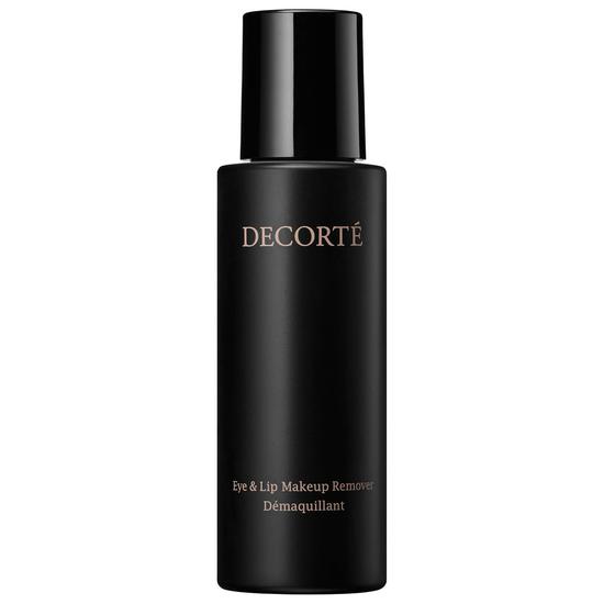 Decorté Eye Lip Makeup Remover 3 oz