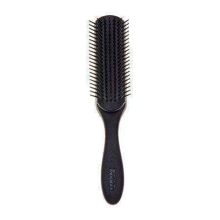 Denman Classic Styling Brush Black