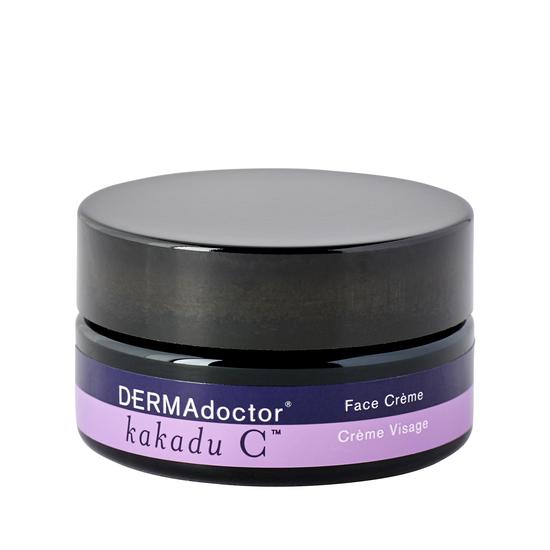 DERMAdoctor Kakadu C Face Creme 1 oz