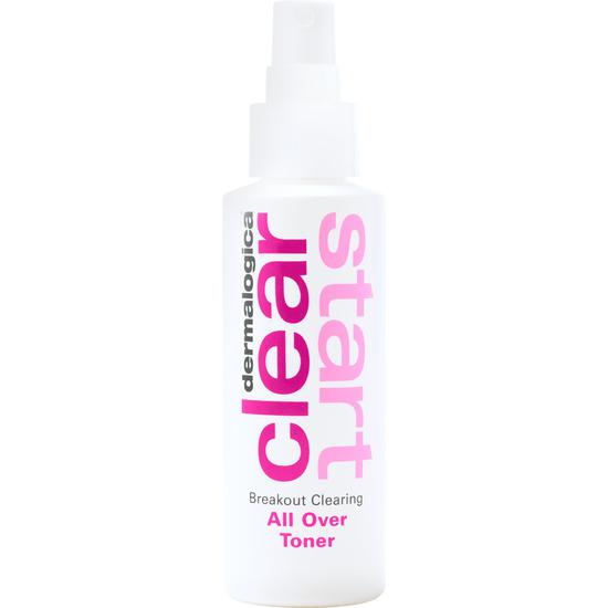 Dermalogica Clear Start Breakout Clearing All Over Toner