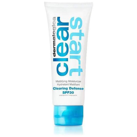 Dermalogica Clear Start Clearing Defense SPF 30 2 oz