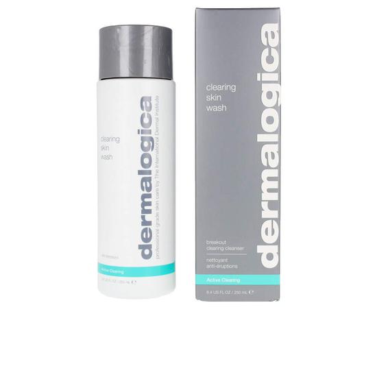 Dermalogica Active Clearing Skin Wash 8 oz
