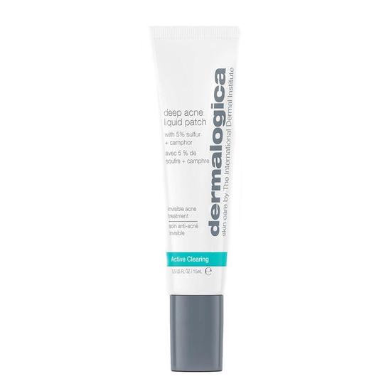 Dermalogica Deep Breakout Liquid Patch 0.5 oz