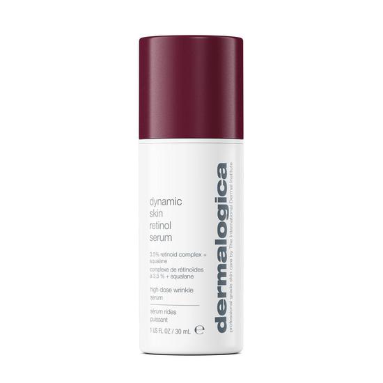 Dermalogica Dynamic Skin Retinol Serum 1 oz