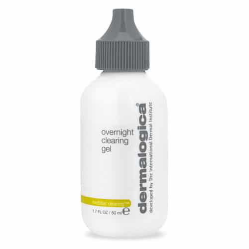 Dermalogica Medibac Overnight Clearing Gel 50ml
