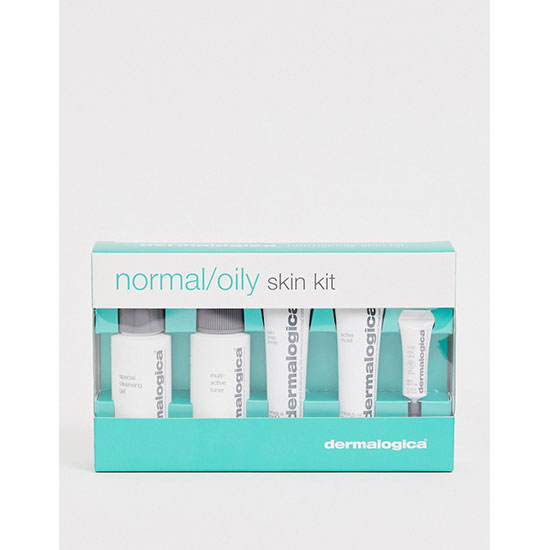 Dermalogica Normal/Dry Skin Kit