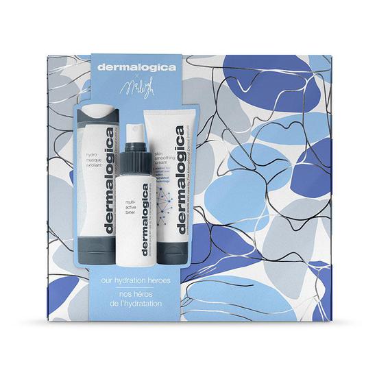 Dermalogica Our Hydration Heroes