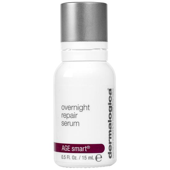 Dermalogica Age Smart Overnight Repair Serum 0.5 oz