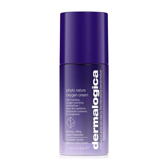 Dermalogica Phyto Nature Oxygen Cream 2 oz