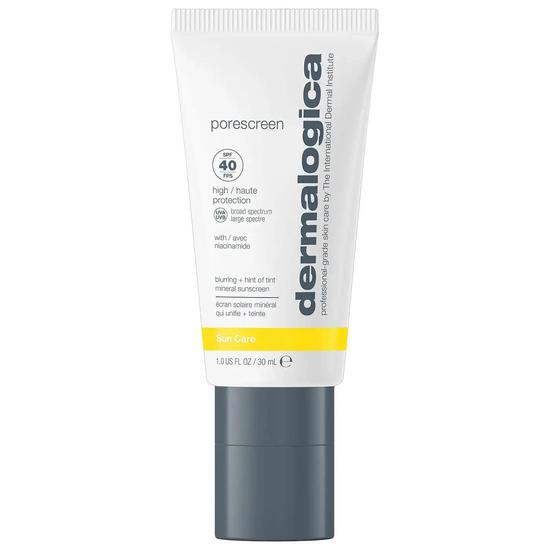 Dermalogica Porescreen SPF 40 1 oz